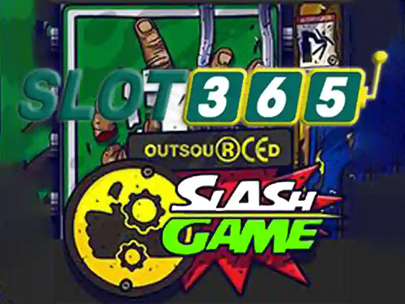 Slot365: Tổng quan và Hướng dẫn tham gia
