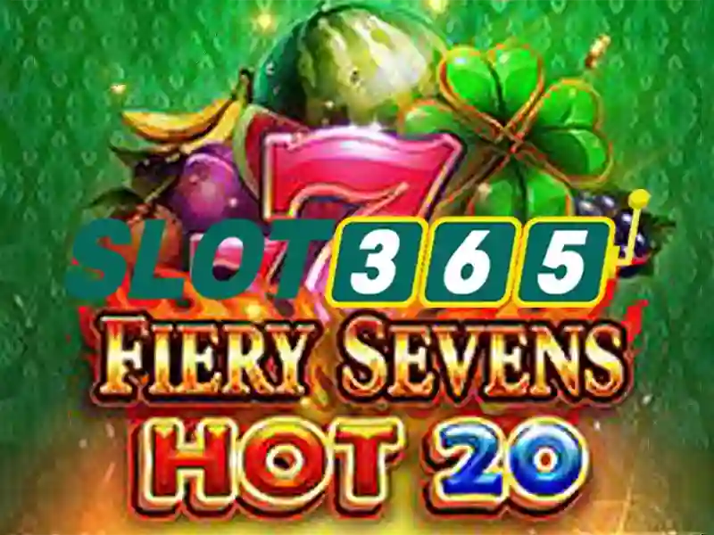 Trò chơi slot phổ biến