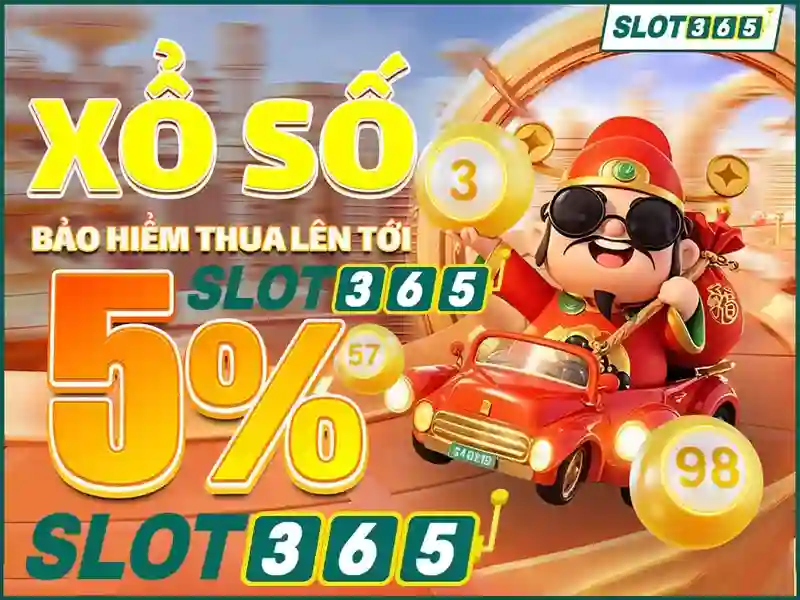 Slot365 - Nền tảng máy khe trực tuyến hàng đầu
