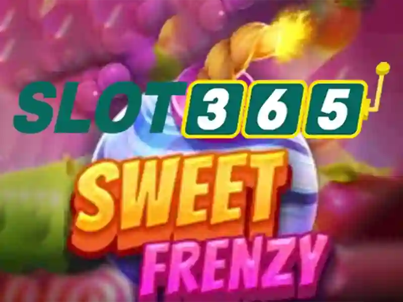 Slot365: Trải nghiệm casino online và trải nghiệm quay may mắn