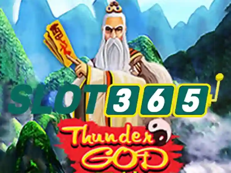 Nguồn gốc và sứ mệnh của rút thưởng Slot365
