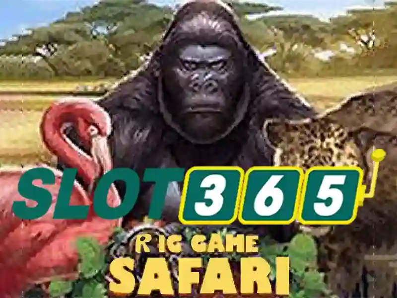 Slot365 - Nền tảng slot trực tuyến uy tín và tiện lợi