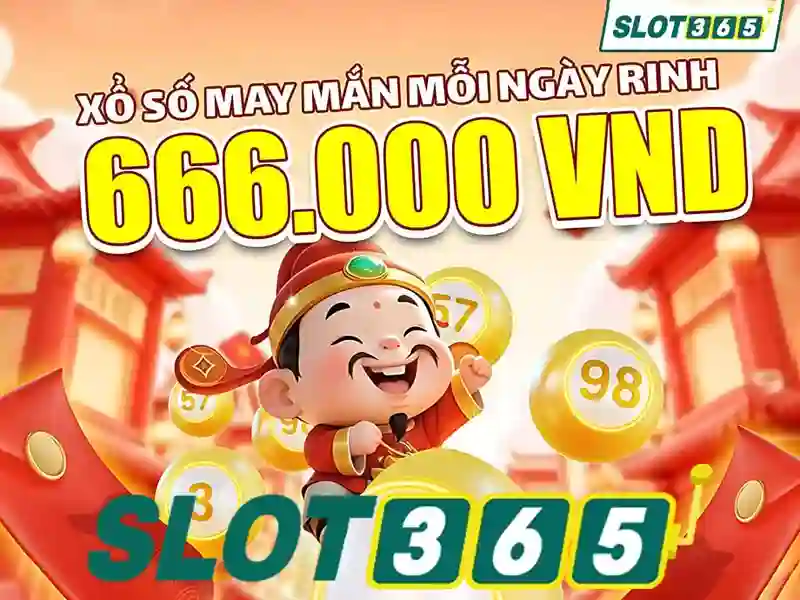 Slot365: Nền tảng slot trực tuyến đáng chú ý